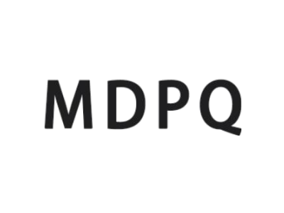 MDPQ商标图