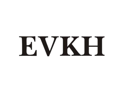 EVKH商标图
