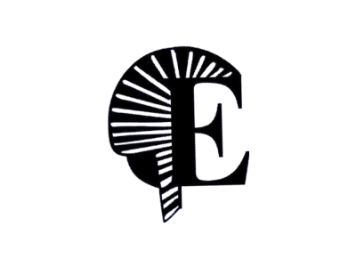 E商标图