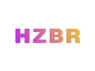 HZBR商标图