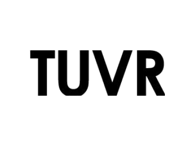 TUVR商标图
