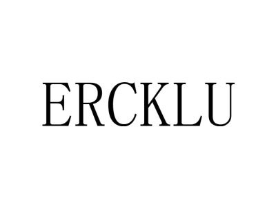 ERCKLU商标图