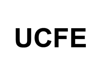 UCFE商标图