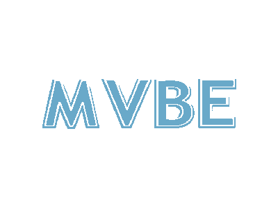 MVBE商标图