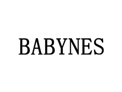 BABYNES商标图