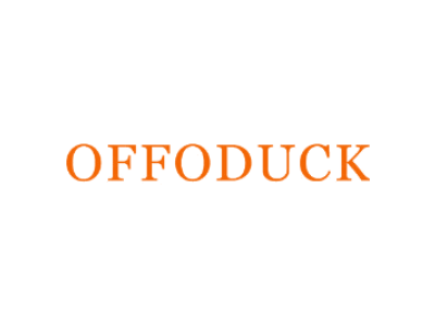 OFFODUCK商标图