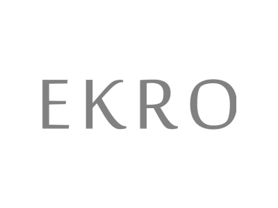 EKRO商标图