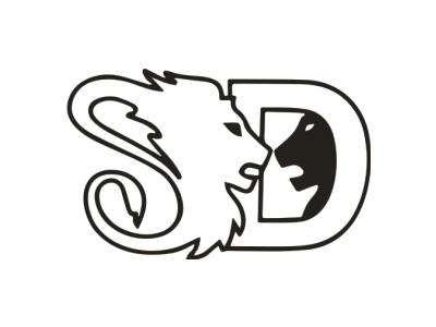 SD商标图