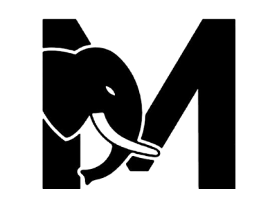 M商标图