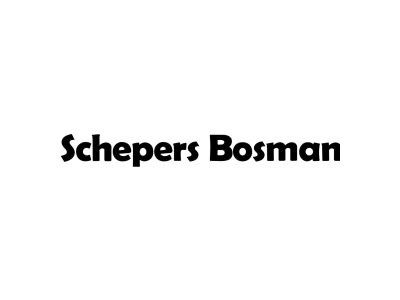 SCHEPERS BOSMAN商标图