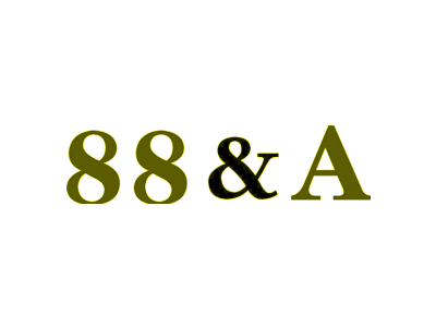 88&A商标图