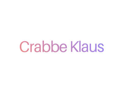 CRABBE KLAUS商标图