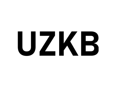 UZKB商标图
