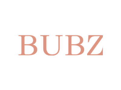 BUBZ商标图片