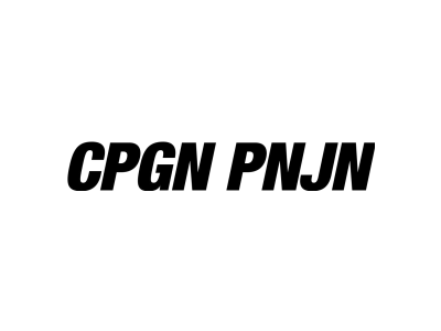 CPGN PNJN商标图