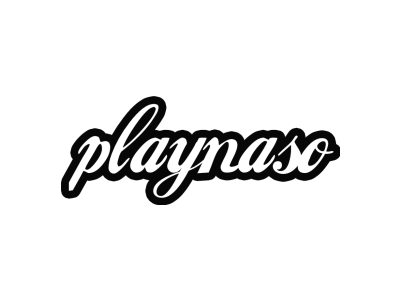 PLAYNASO商标图