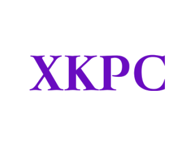 XKPC商标图