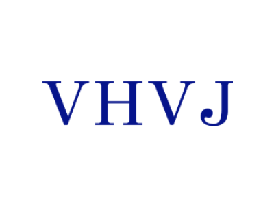 VHVJ商标图