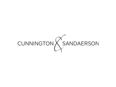 CUNNINGTON & SANDAERSON商标图