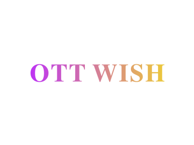OTT WISH商标图片