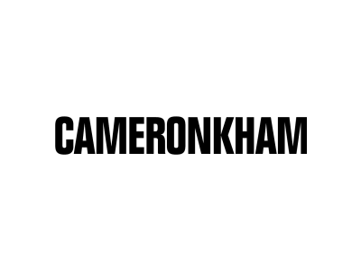 CAMERON KHAM商标图