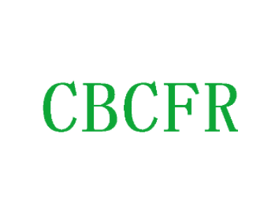 CBCFR商标图片