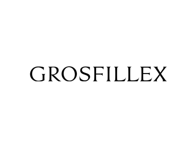 GROSFILLEX商标图