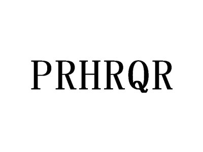 PRHRQR商标图