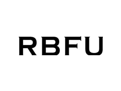 RBFU商标图