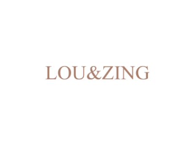LOU&ZING商标图
