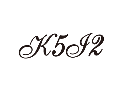 K5I2商标图