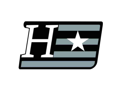 H商标图