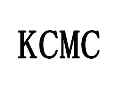 KCMC商标图