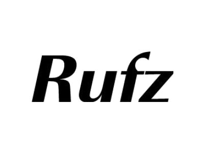 RUFZ商标图
