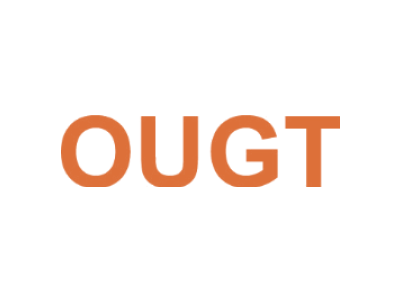 OUGT商标图