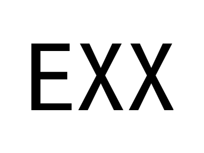 EXX商标图