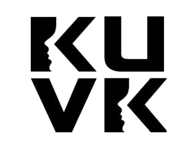 KUVK商标图