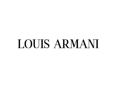 LOUIS ARMANI商标图