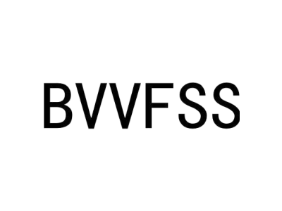 BVVFSS商标图