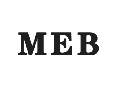 MEB商标图