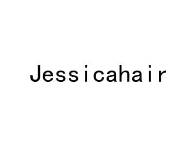 JESSICAHAIR商标图