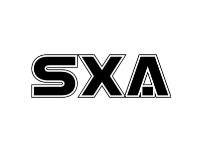 SXA商标图