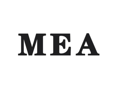 MEA商标图