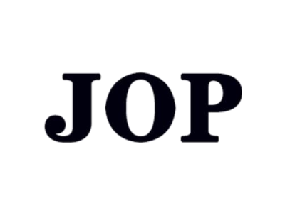 JOP商标图
