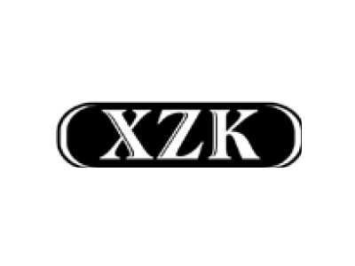 XZK商标图