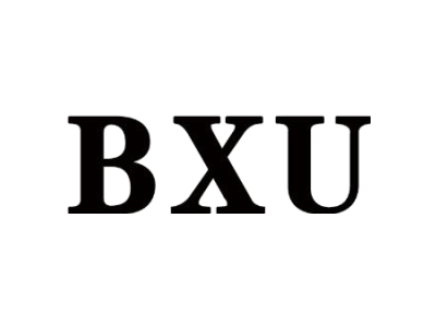 BXU商标图