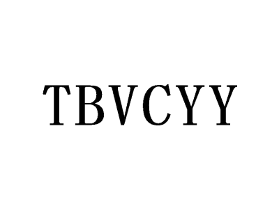 TBVCYY