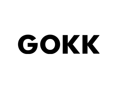 GOKK商标图