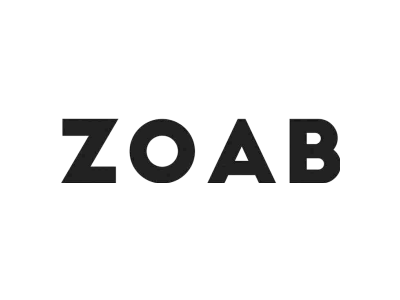 ZOAB商标图