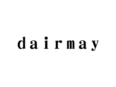 DAIRMAY商标图